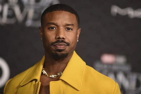 michael b jordan vermögen|Michael B. Jordans Net Worth